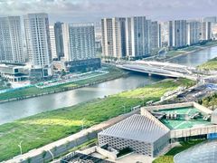 -深圳国际会展中心希尔顿酒店(前海华发冰雪世界店)