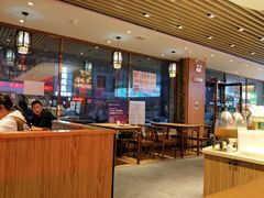 大堂-食蔬不二素食自助餐厅(沈阳铁西店)