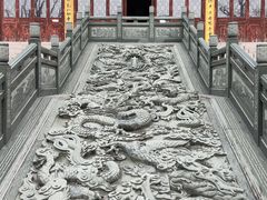 -上海青龙寺