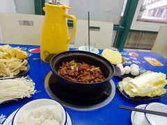 -重庆鸡公煲·嘟享吃(林科大店)