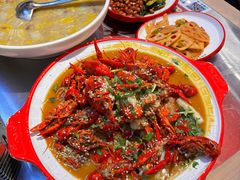 -河南前程·羊肉汤·烧烤(总店)