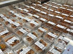 -茶颜悦色(嘉顿一楼吉时赏味游园会店)
