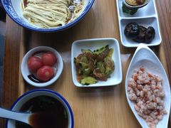 -孙盛兴奥灶面馆·蟹黄面·三虾面(山塘街总店)