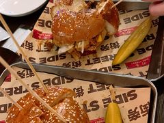 -Side Street街旁(交道口店)