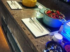 -天诚丽筠酒店-西餐厅