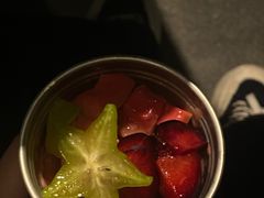 -喜茶(深圳万象城黑金店)