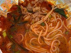 -沙州食驿·非遗小吃夜市