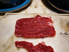 -涮福記·现切牛羊肉火锅(世纪汇店)