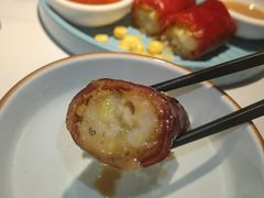 -禄运茶居·手工点心(猎德店)