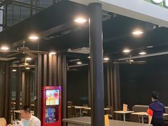 门面-麦当劳(深圳北站高铁店)