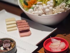 -丽晶酒店-金宝99 Restaurant