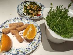 -古膳记猪肚鸡.生蚝鸡(拱北店)