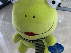 -大玩家超乐场(河东万达广场店)
