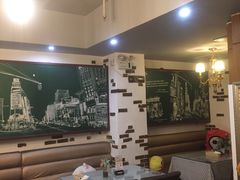 -嘉喜来比萨(罗马花园店)
