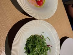 -本处·素食·融合料理(南油店)