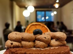 -HOLIDAY休日(后田垟巷店)