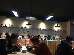 -友达面馆(二七南路店)