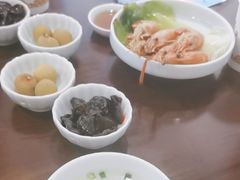 -蟹上黄·蟹黄面·江南糖水(人民广场店)