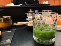 -Sushi Hanzo半藏(天环广场店)