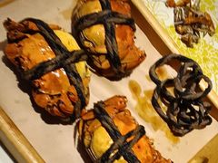 -张记虾尾·火锅·烧烤·大排档(涉外店)