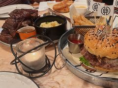-Shanghai Brew House上海啤酒工坊(老外街店)