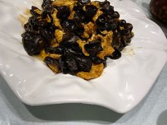 醋溜木须-渔家风味·鲅鱼水饺·央视展播·海鲜天津菜(开发区店)