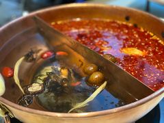 -东门口涮肉·砂锅·烤串(老门东店)