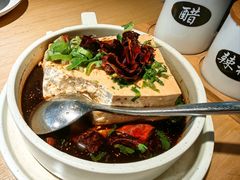 -关东小磨东北菜(上海长风大悦城店)