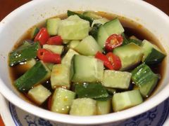 -炉小二铜锅牛蛙•川湘菜(三里屯店)