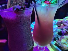 -MR.ROCKY洛奇先生RESTAURANT&BAR(宝安壹方城店)