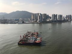 -澳门十六浦索菲特大酒店