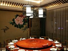 包厢-巴渝菜舍曾氏麻辣风(霸州店)