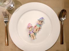 -Pita's&Tika's中东和印度风味餐厅(龙湖天街店)