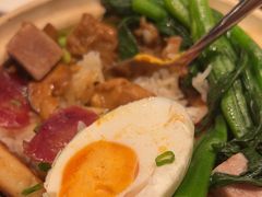 -华记煲仔华·煲仔饭(市桥易发店)