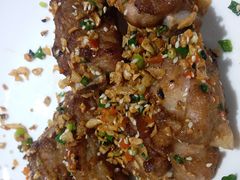 -胡胖子有点味·湘鄂菜(花桥中百仓储店)