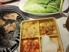 -猫抓烤肉(春熙路店)