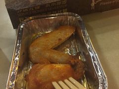 -尊宝比萨(广州塔店)