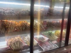 -为民烧烤吧.自贡爆炒菜(收录10年好店)