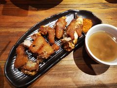 -千金一碗·宝岛一村(韩国街店)