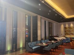 -富力希尔顿酒店·地阔自助餐厅