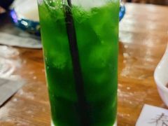 -春风十里烧烤音乐吧(实力乐队驻唱三元里店)