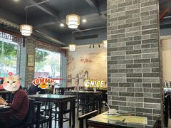 -府城小食馆(金龙宾馆店)