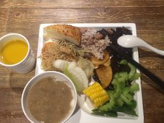 -素清香(解放路店)