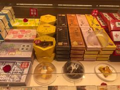 -好利来(十里河店)