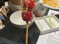 -小大董·烤鸭(凤凰汇店)