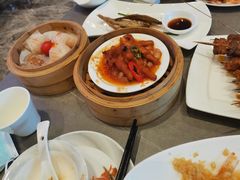 -亢龙太子酒轩·花园店