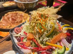 -千代武日本料理(爱建店)