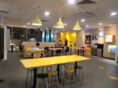 -麦当劳(贵和购物中心B1店)