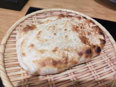 炭火烤饼-鼎义丰功夫牛肉面(人民路店)