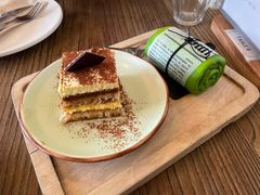 -Common Table · Brunch & Coffee